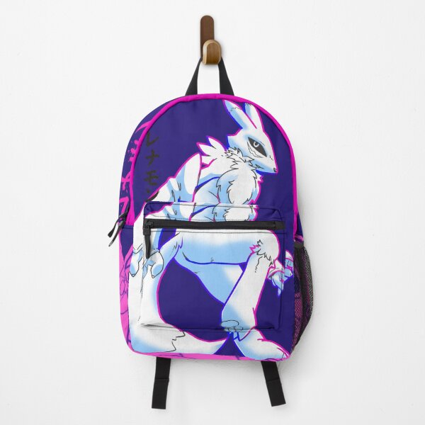 Item preview, Neon color renamon designed and sold by Dozerguy.