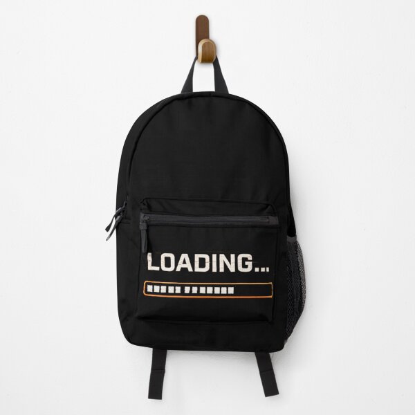 Item preview, Loading… – Glitch Tech Streetwear Graphic Design designed and sold by Ataqhin.