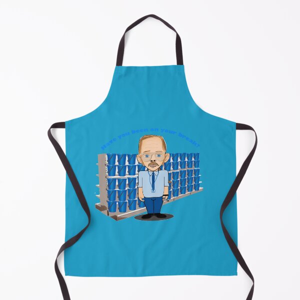 Item preview, Have you been on your break? designed and sold by Subpopeoandy.