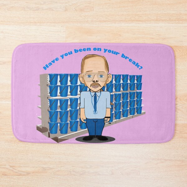 Item preview, Have you been on your break? designed and sold by Subpopeoandy.