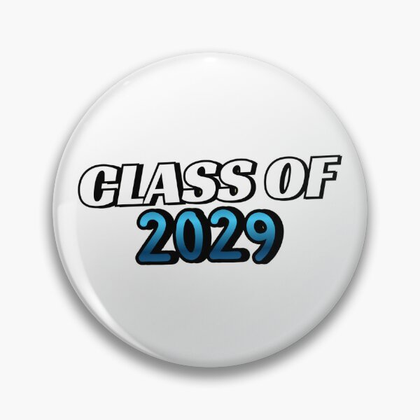 Item preview, Class of 2029 designed and sold by Studio Sonders.
