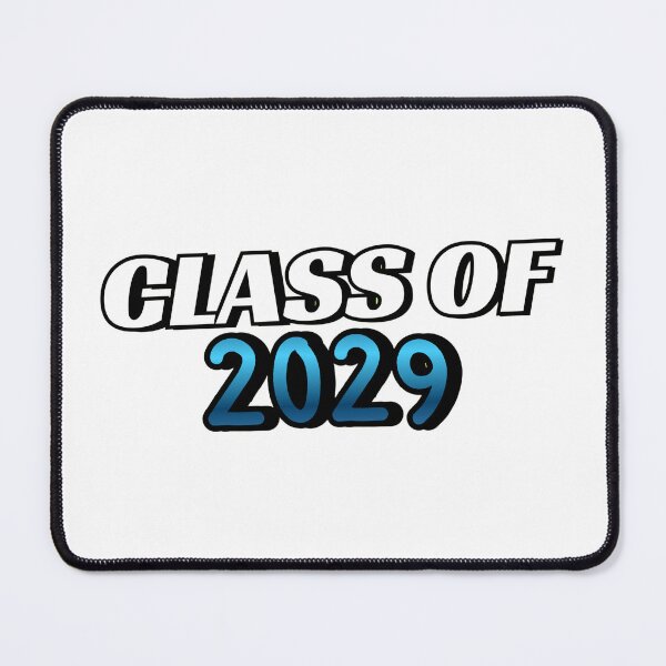 Item preview, Class of 2029 designed and sold by Studio Sonders.