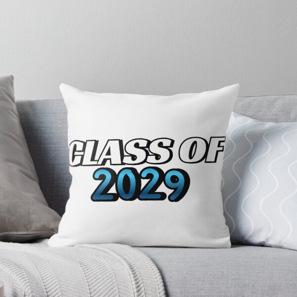 Item preview, Class of 2029 designed and sold by Studio Sonders.
