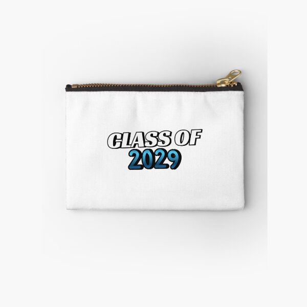 Item preview, Class of 2029 designed and sold by Studio Sonder.