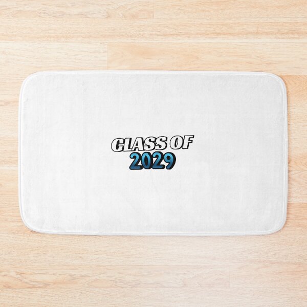 Item preview, Class of 2029 designed and sold by Studio Sonders.