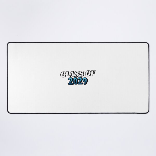 Item preview, Class of 2029 designed and sold by Studio Sonder.