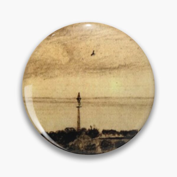 Item preview, View of Royal Road designed and sold by SharonTheFirst.
