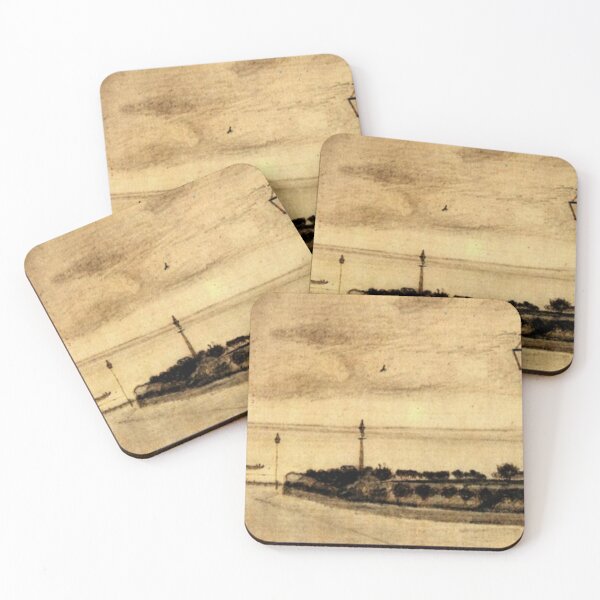 Item preview, View of Royal Road designed and sold by SharonTheFirst.