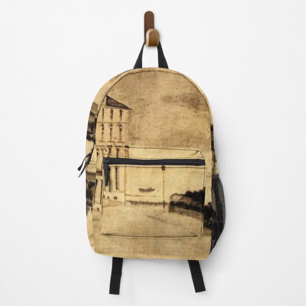 Item preview, View of Royal Road designed and sold by SharonTheFirst.