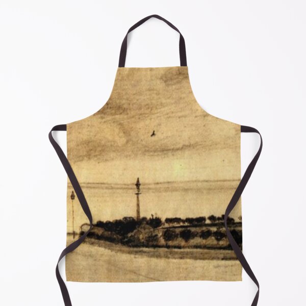 Item preview, View of Royal Road designed and sold by SharonTheFirst.
