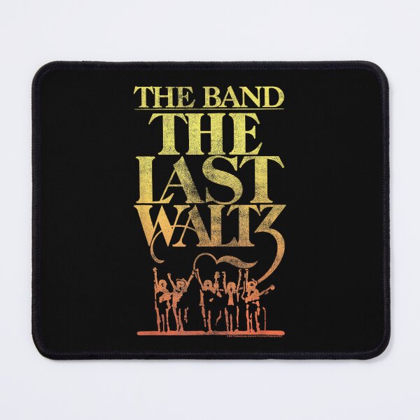 Item preview, The Band The Last Waltz designed and sold by JamesARager.