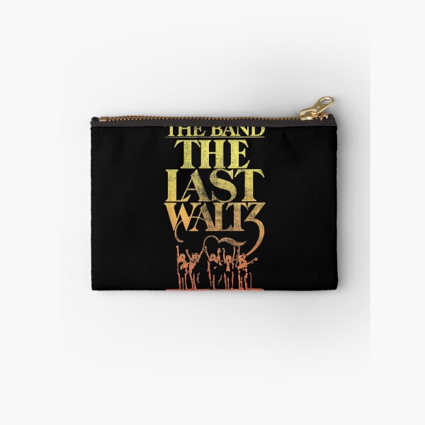 Item preview, The Band The Last Waltz designed and sold by JamesARager.