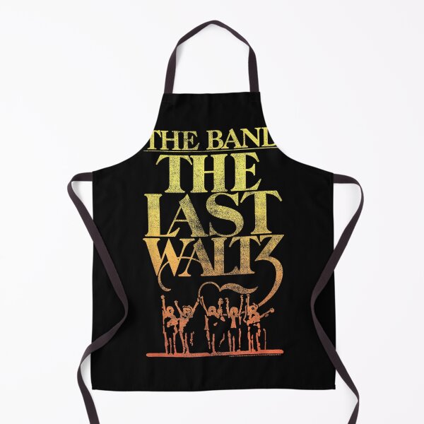 Item preview, The Band The Last Waltz designed and sold by JamesARager.