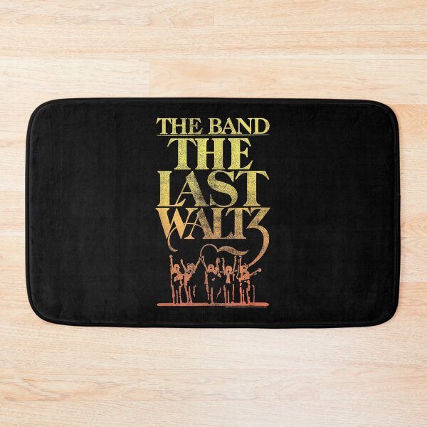 Item preview, The Band The Last Waltz designed and sold by JamesARager.