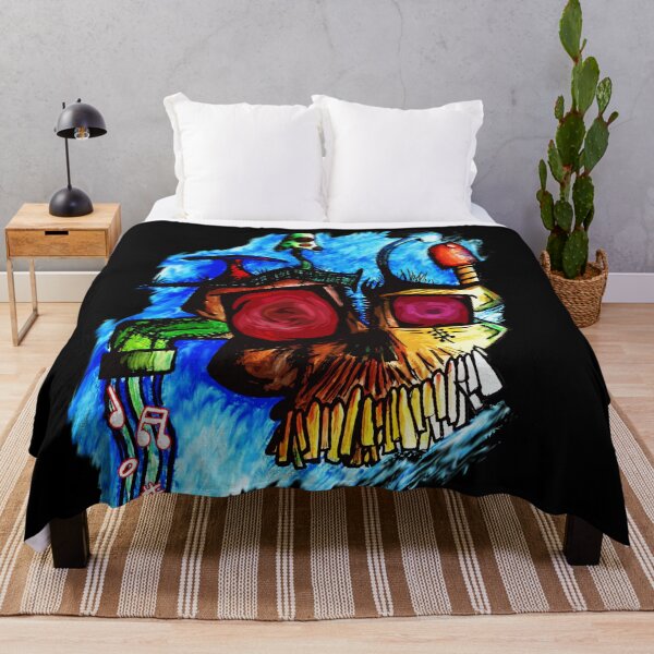 Item preview, Crazed designed and sold by GhoulGraphics.