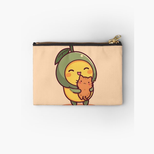 Item preview, Lemon Boy and His Cat - Cute Cavetown Inspired Art designed and sold by WowDezign.