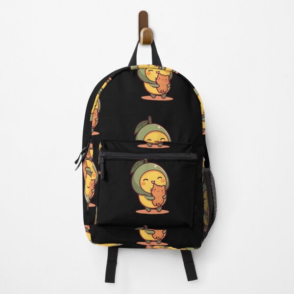 Item preview, Lemon Boy and His Cat - Cute Cavetown Inspired Art designed and sold by WowDezign.