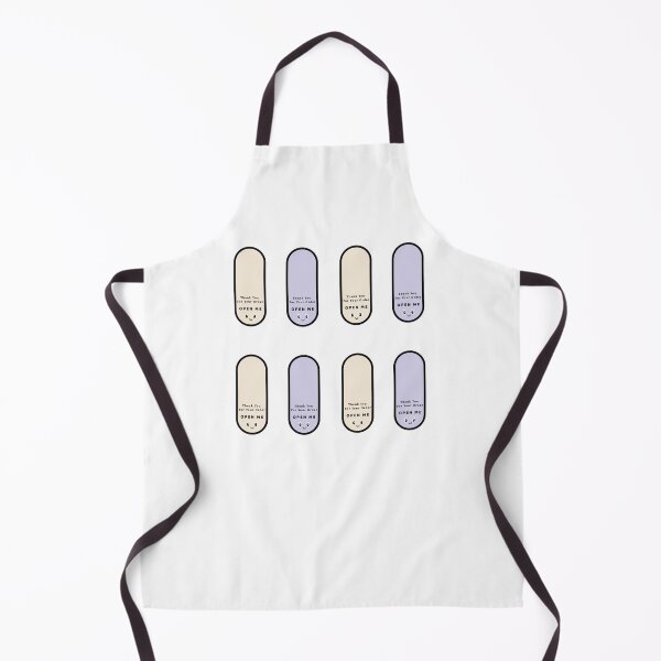 Item preview, Thank You For Your Order Open Me Sticker Packs Stickers Prints Posters Wall Art Magnet Home Coffee Cup Decoration TShirt Stationary Notebook Magnet Hat Kitchen Work School Office Redbubble Shop designed and sold by Saritas Boutique Shop.