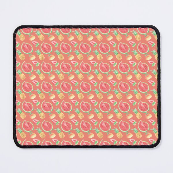Item preview, Tropical Print designed and sold by Lilac-kisses.