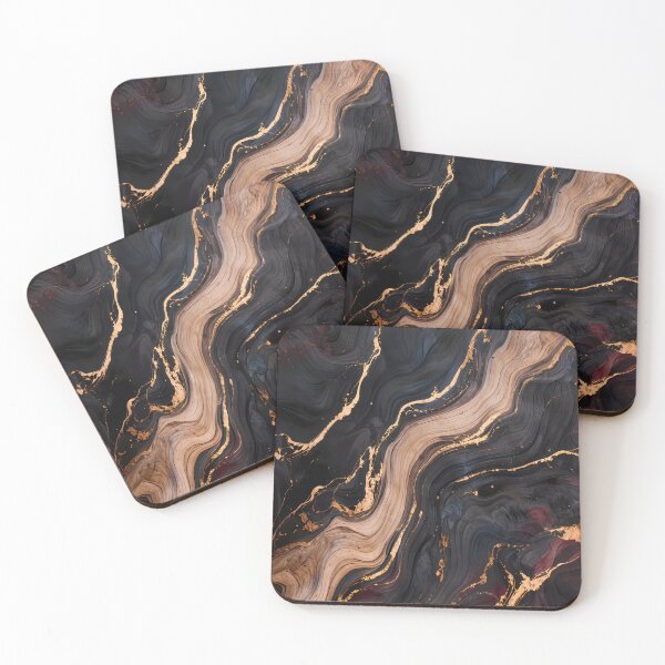 Item preview, Kintsugi Sand River designed and sold by frankjonesart.