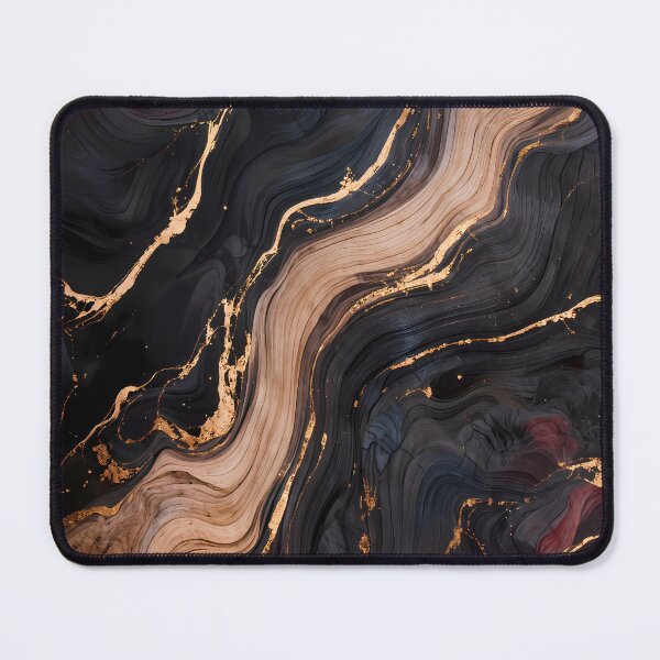 Item preview, Kintsugi Sand River designed and sold by frankjonesart.