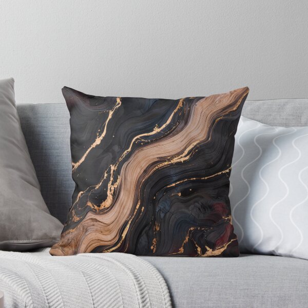 Item preview, Kintsugi Sand River designed and sold by frankjonesart.