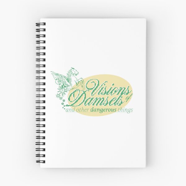 Item preview, Chappell Roan - Visions of Damsels designed and sold by Huilenn.