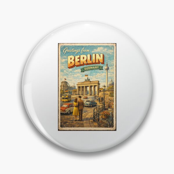 Item preview, berlin designed and sold by designsbysamantha.