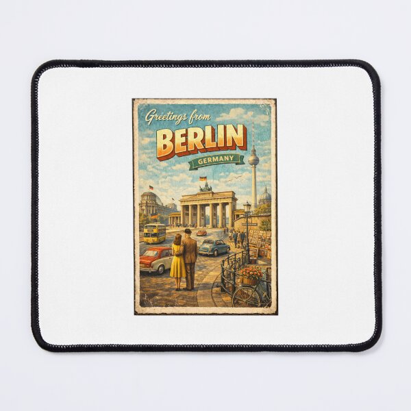 Item preview, berlin designed and sold by designsbysamantha.