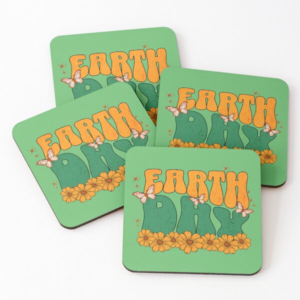 Item preview, Earth Day, Green Planet, Environmental Awareness designed and sold by NovaNookStudio.