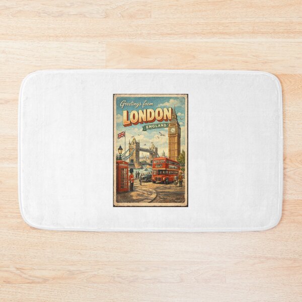 Item preview, london designed and sold by designsbysamantha.