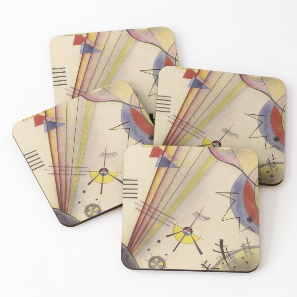 Item preview, Wassily Kandinsky designed and sold by AleksandraArto.