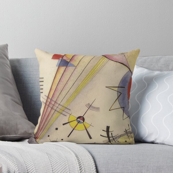 Item preview, Wassily Kandinsky designed and sold by AleksandraArto.