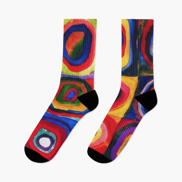 Item preview, Wassily Kandinsky designed and sold by AleksandraArto.