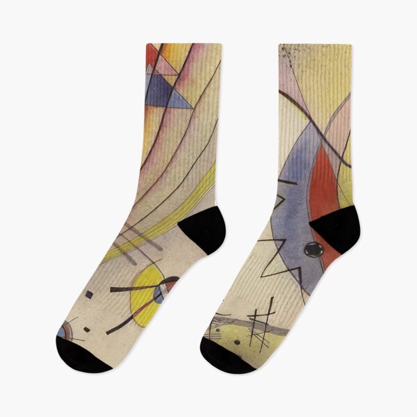 Item preview, Wassily Kandinsky designed and sold by AleksandraArto.