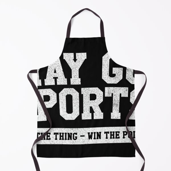 Item preview, Yay Go Sports! Funny Sports designed and sold by MaryLReyes04.