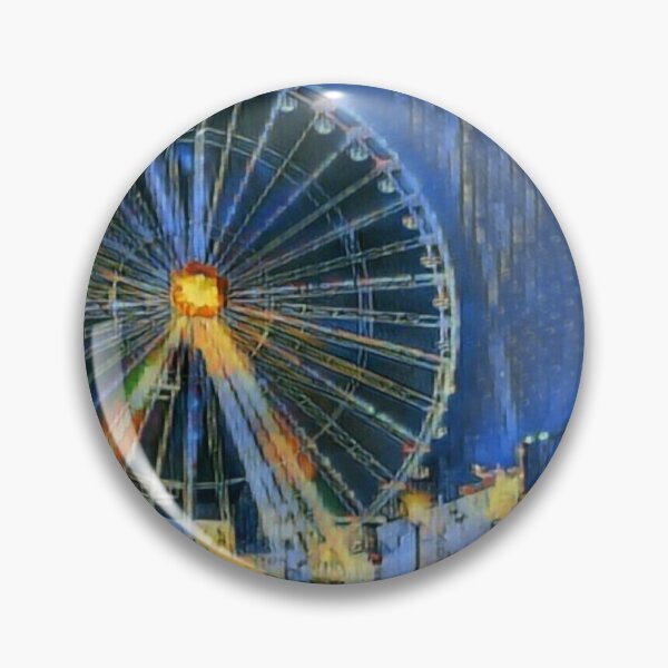 Artikelvorschau, Amusement park "Prater", Vienna entworfen und verkauft von sid1802.