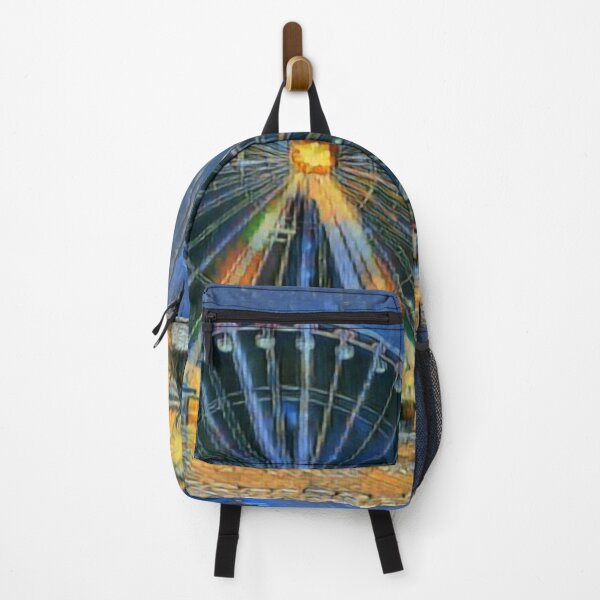 Item preview, Amusement park "Prater", Vienna designed and sold by sid1802.