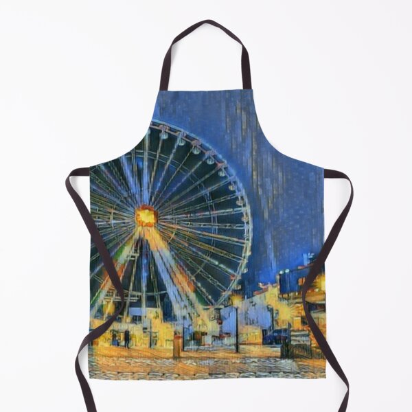 Item preview, Amusement park "Prater", Vienna designed and sold by sid1802.