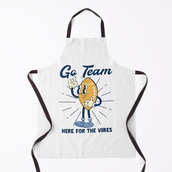 Item preview, Yay Go Sports Team Funny I Just Hope Both Teams Have Fun designed and sold by MaryLReyes04.