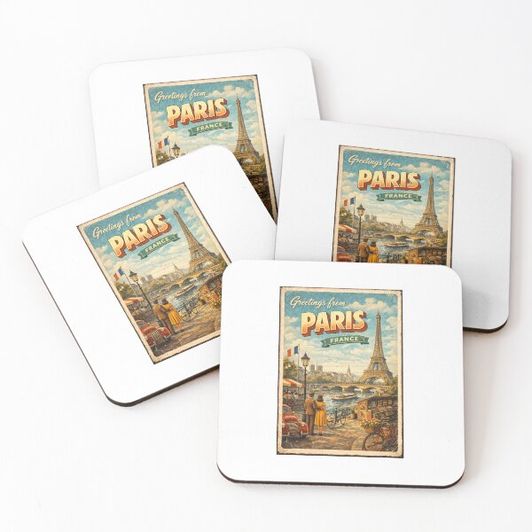 Item preview, paris designed and sold by designsbysamantha.