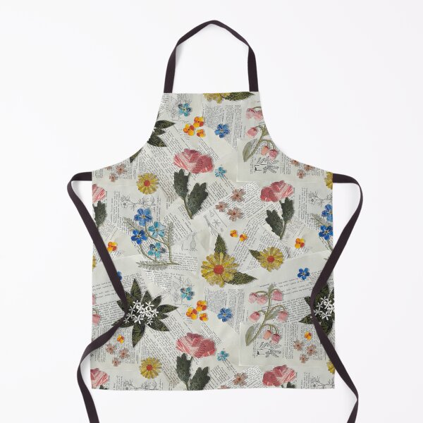 Item preview, Paper Wildflowers  designed and sold by birchandbirdbk.