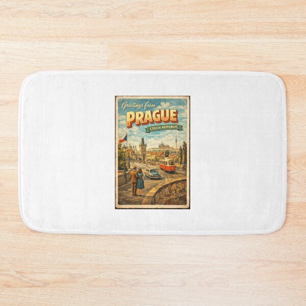 Item preview, prague designed and sold by designsbysamantha.