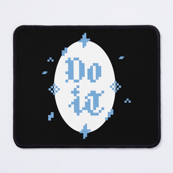 Item preview, Underscores - Do It designed and sold by Huilenn.