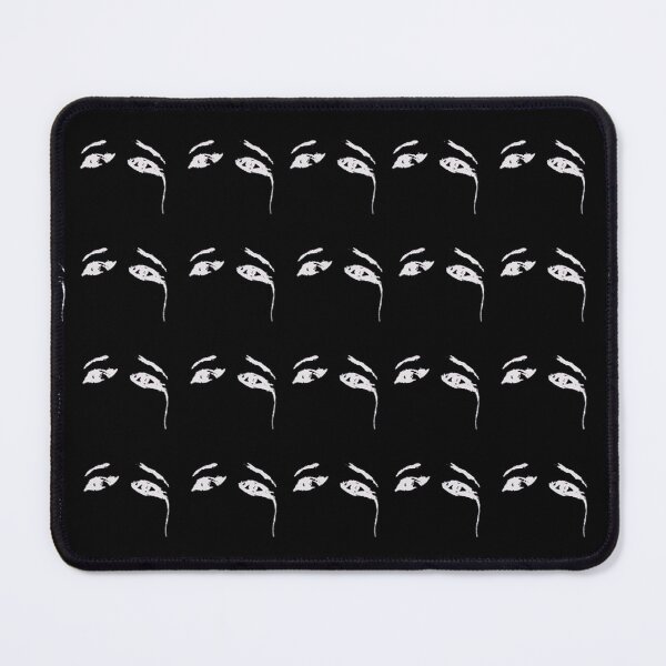 Item preview, Ohms Eyes Album designed and sold by HepticWives.