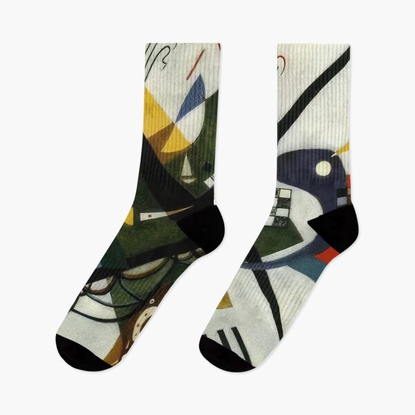 Item preview, Wassily Kandinsky designed and sold by AleksandraArto.