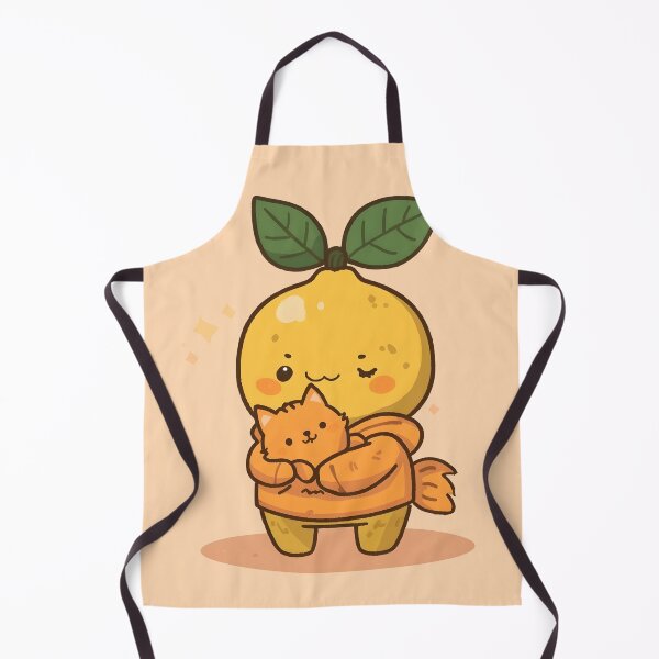 Item preview, Lemon Boy and His Cat - Cute Cavetown Inspired Art designed and sold by WowDezign.