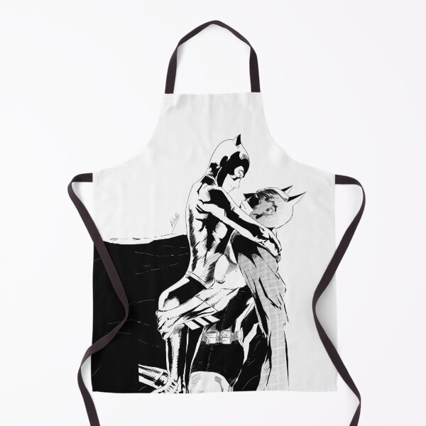 Item preview, Dark Knight inspired illustration designed and sold by FabrizioParker.