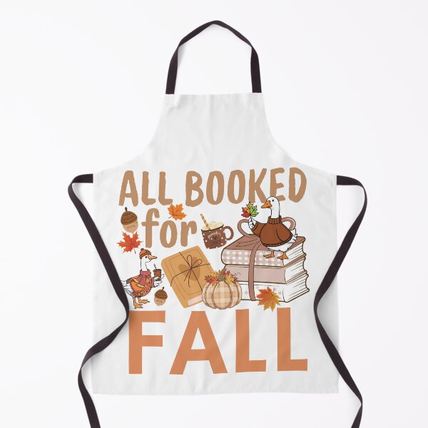 Item preview, Fall Season, Book Lover, Goose Design designed and sold by CCKimShop.
