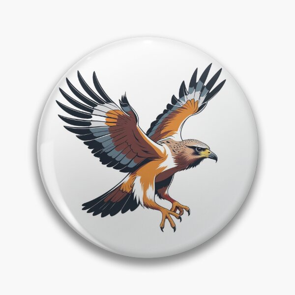 Item preview, Buzzard designed and sold by jamesgerardking.